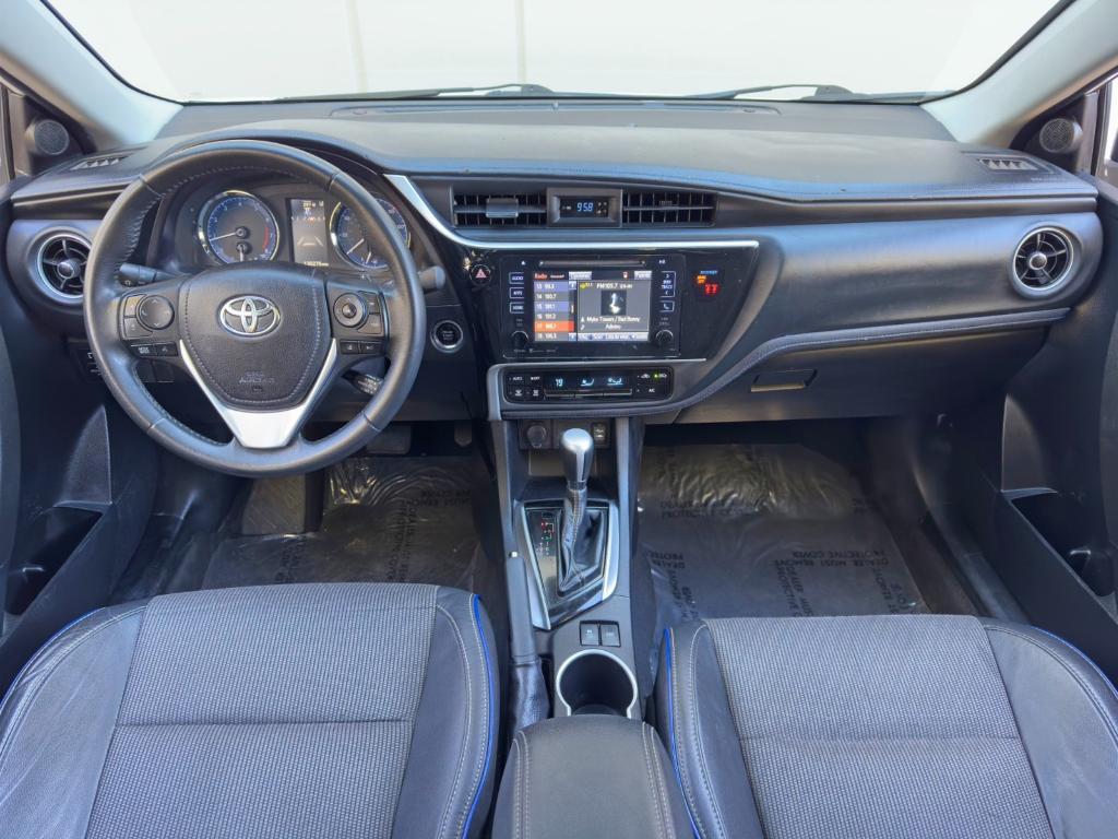 used 2019 Toyota Corolla car, priced at $11,000