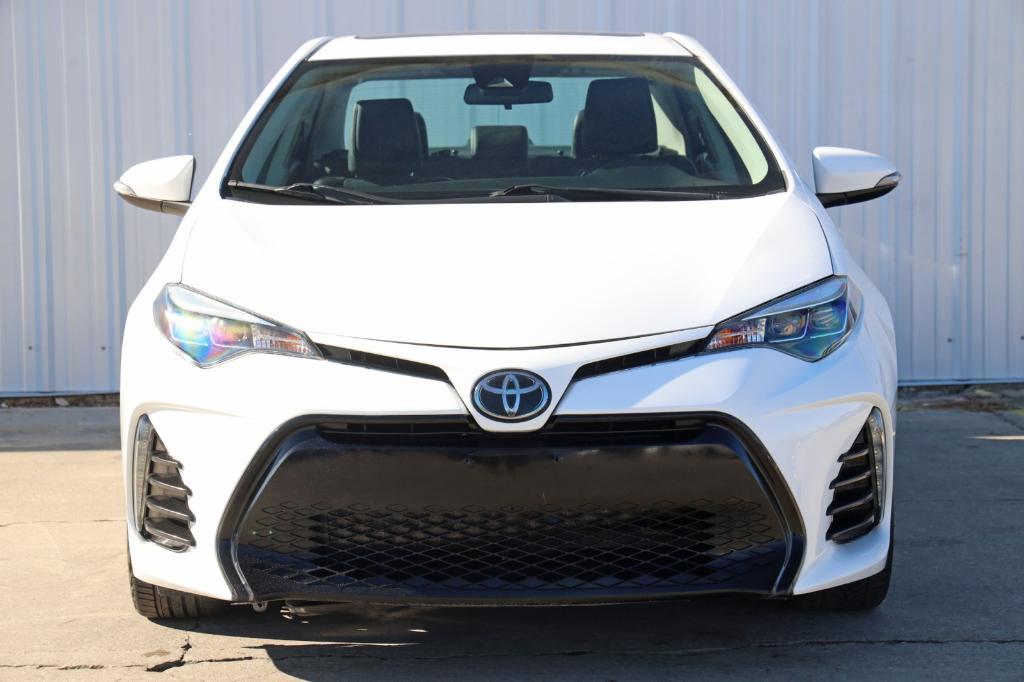 used 2019 Toyota Corolla car, priced at $11,000