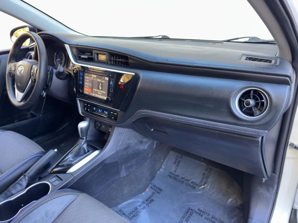 used 2019 Toyota Corolla car, priced at $11,000