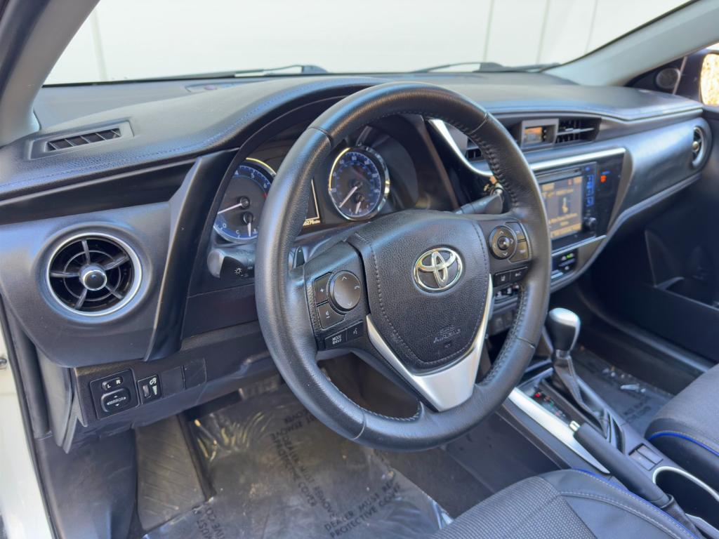 used 2019 Toyota Corolla car, priced at $11,000