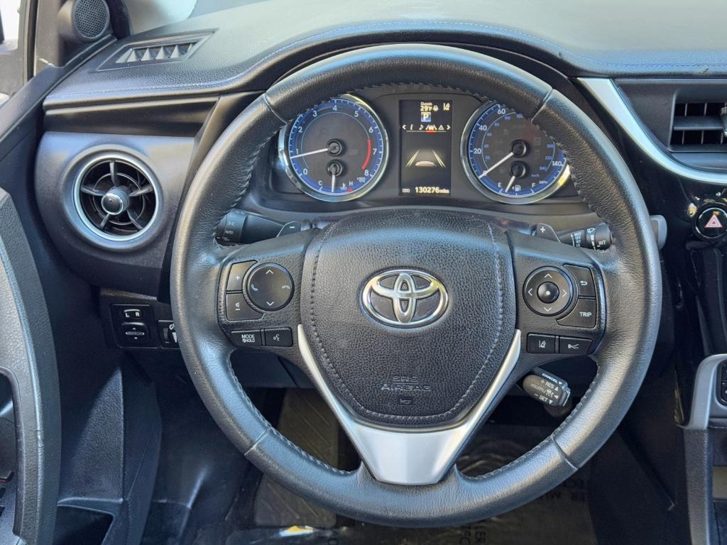 used 2019 Toyota Corolla car, priced at $11,000