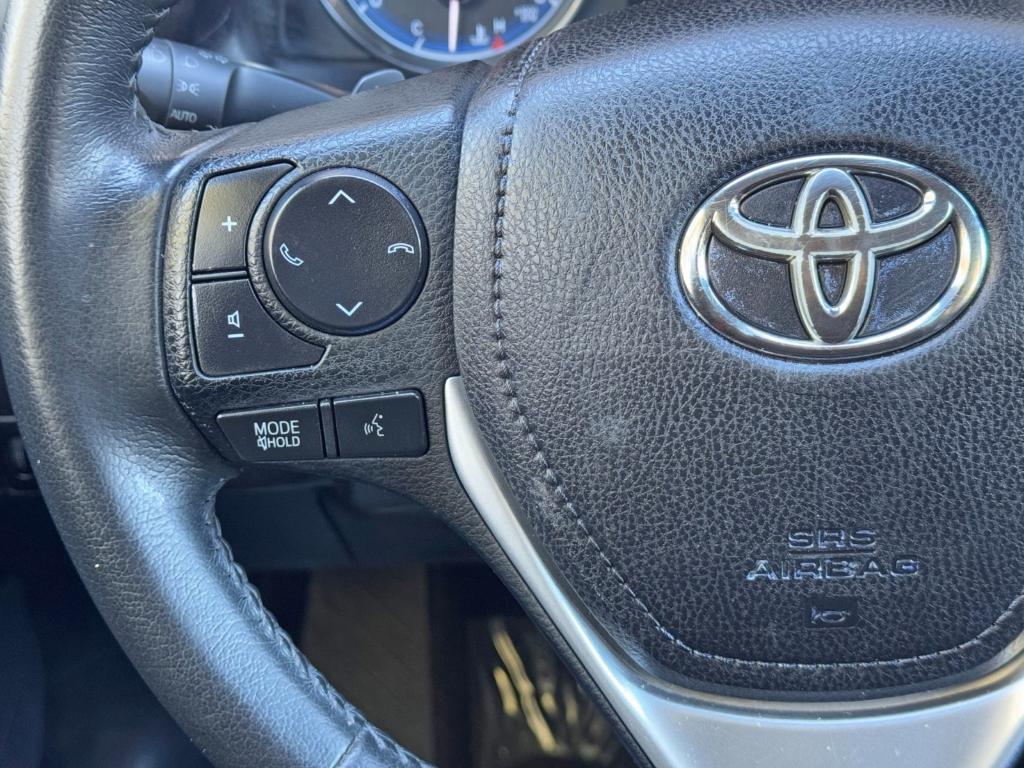 used 2019 Toyota Corolla car, priced at $11,000