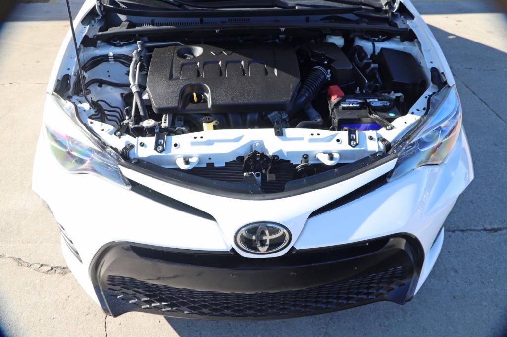 used 2019 Toyota Corolla car, priced at $11,000