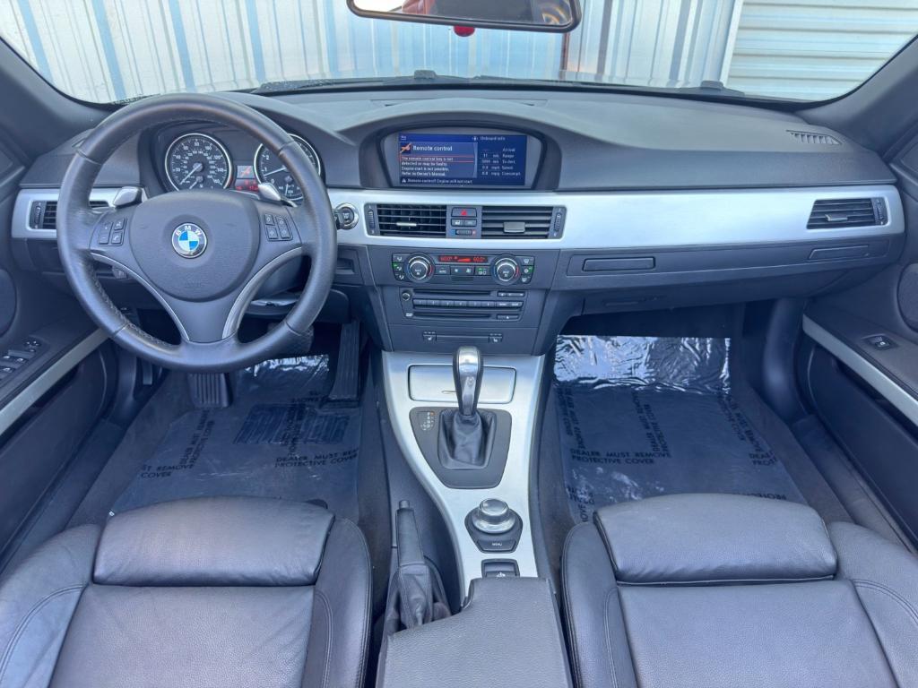used 2008 BMW 335 car, priced at $10,000