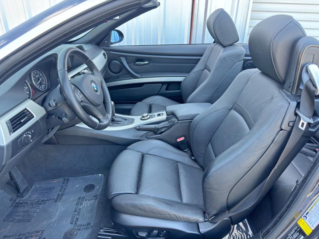 used 2008 BMW 335 car, priced at $10,000