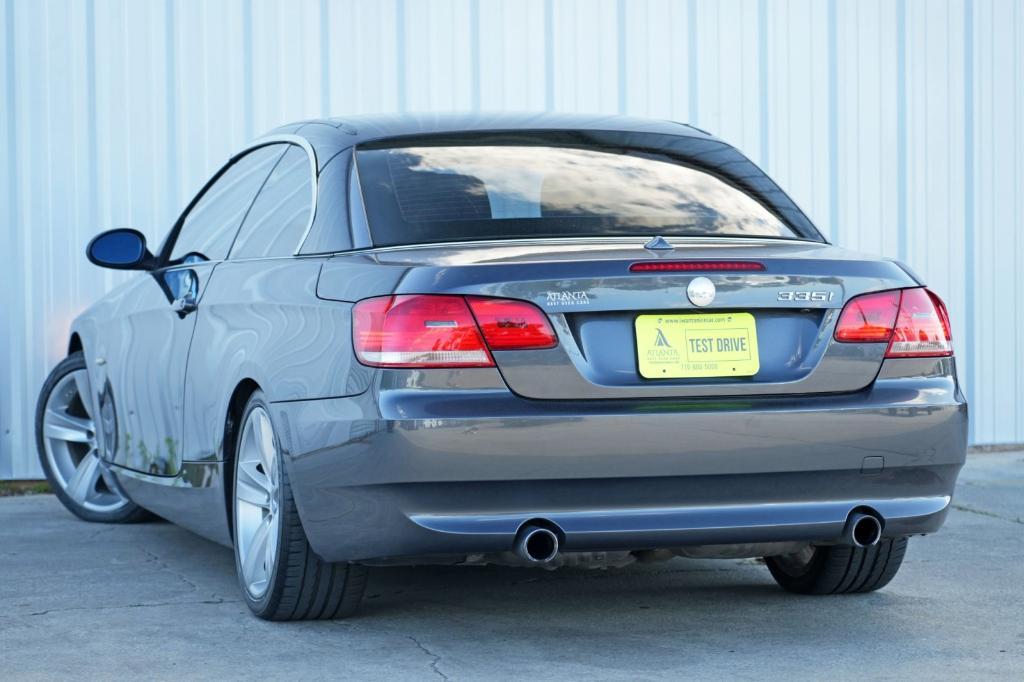 used 2008 BMW 335 car, priced at $10,000