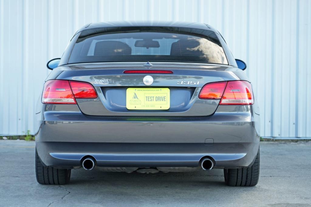 used 2008 BMW 335 car, priced at $10,000
