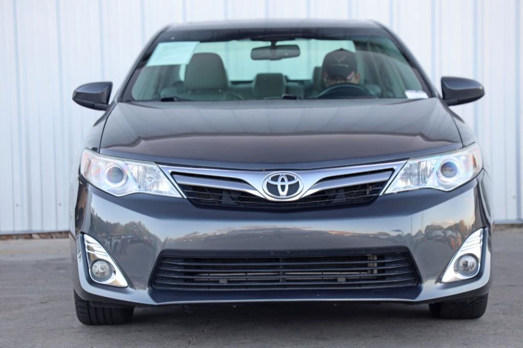 used 2013 Toyota Camry car, priced at $7,500