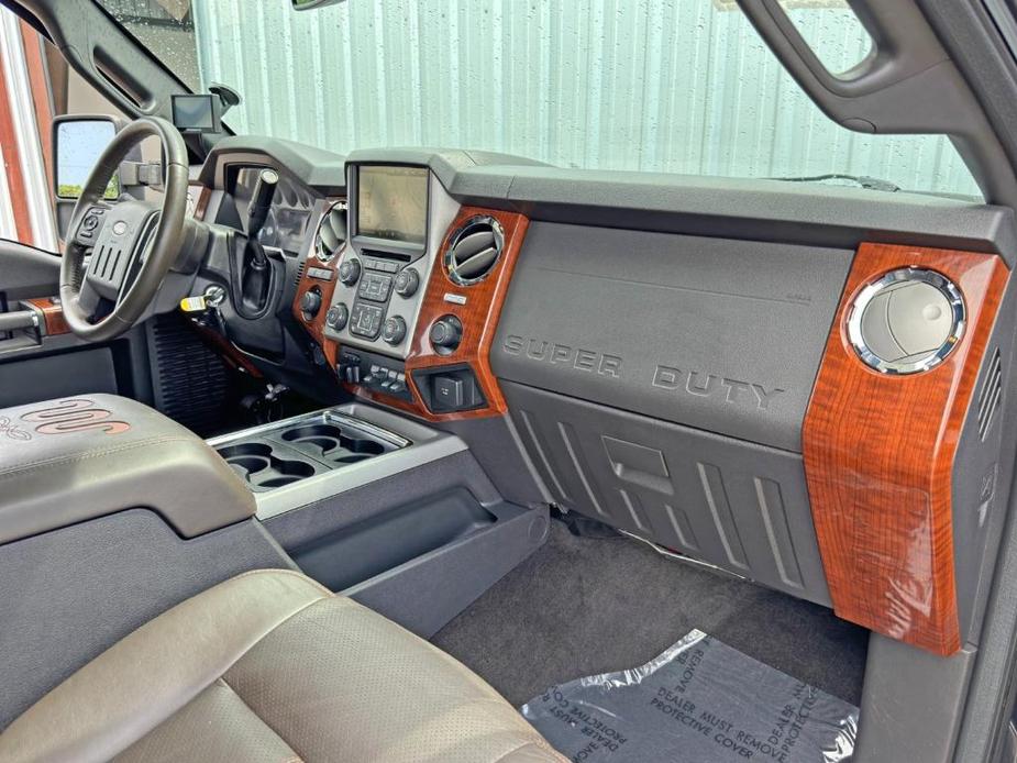 used 2015 Ford F-450 car, priced at $41,500