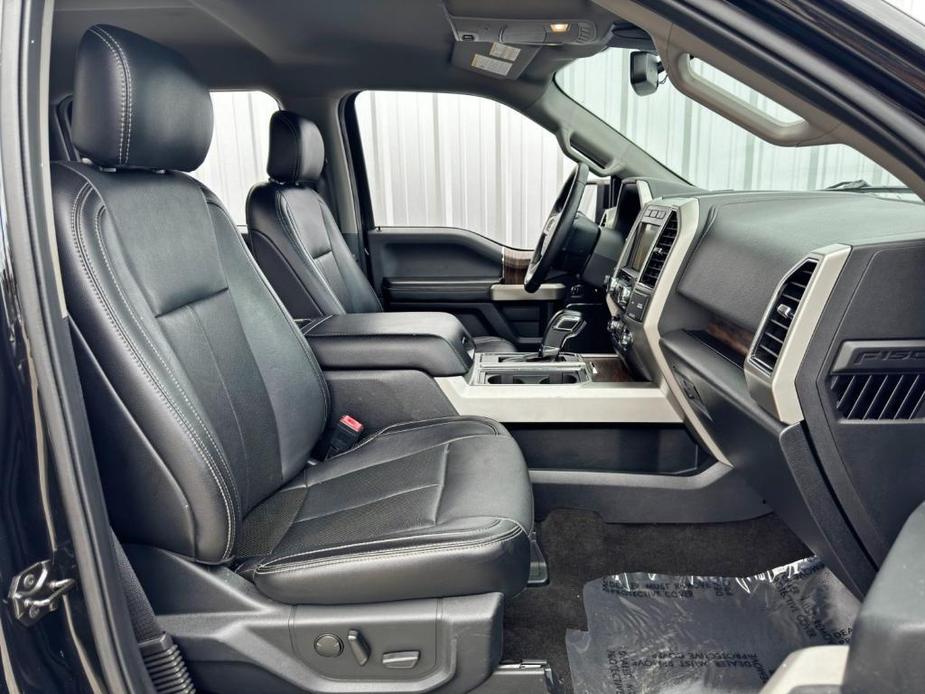 used 2020 Ford F-150 car, priced at $31,500