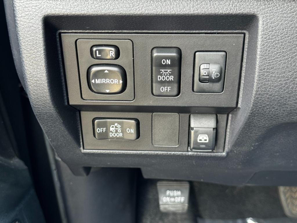 used 2017 Toyota Tundra car, priced at $24,000