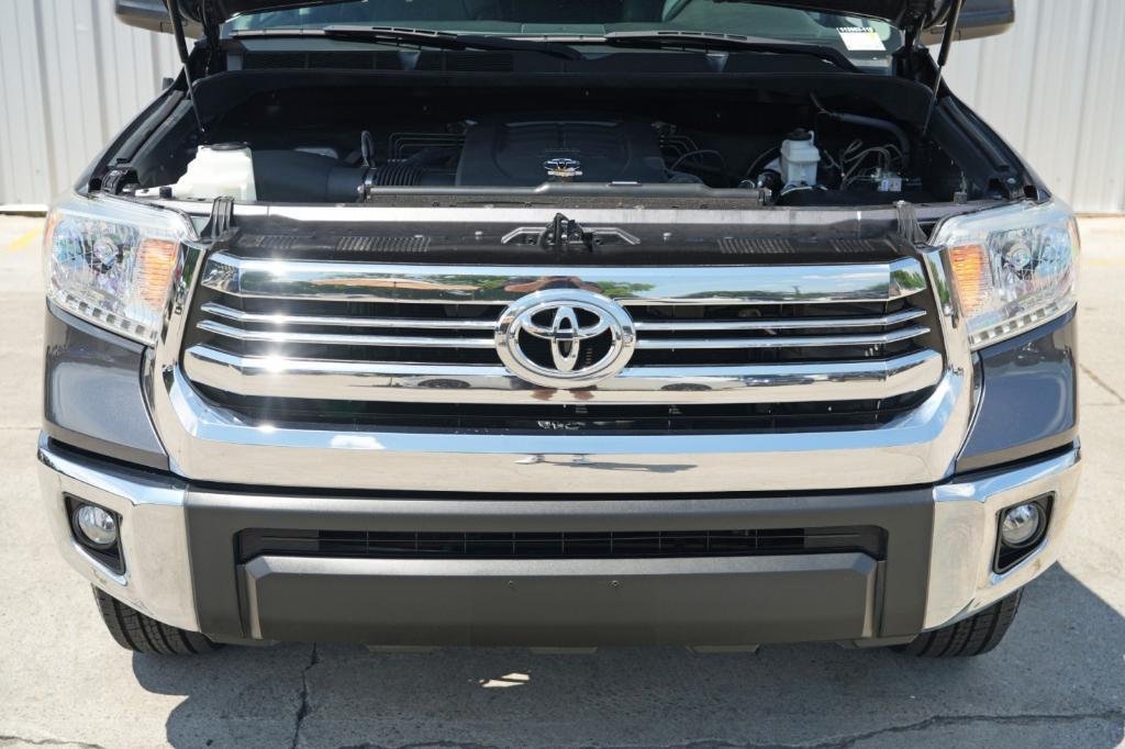 used 2017 Toyota Tundra car, priced at $24,000