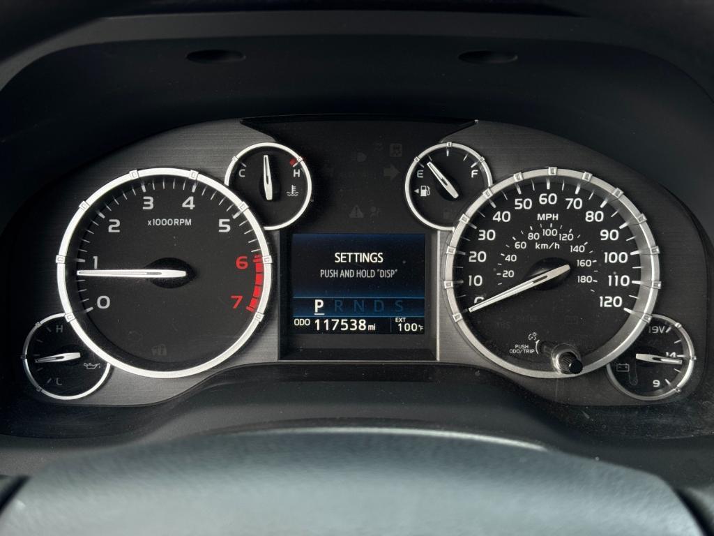 used 2017 Toyota Tundra car, priced at $24,000