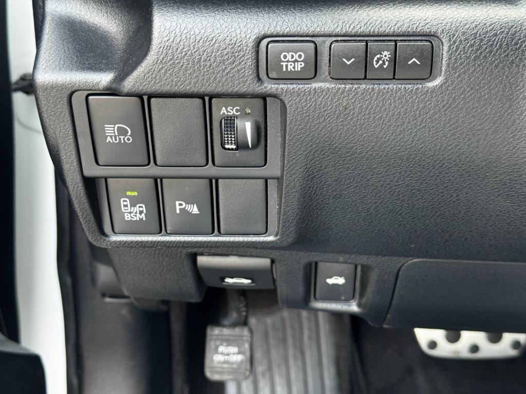 used 2018 Lexus IS 300 car