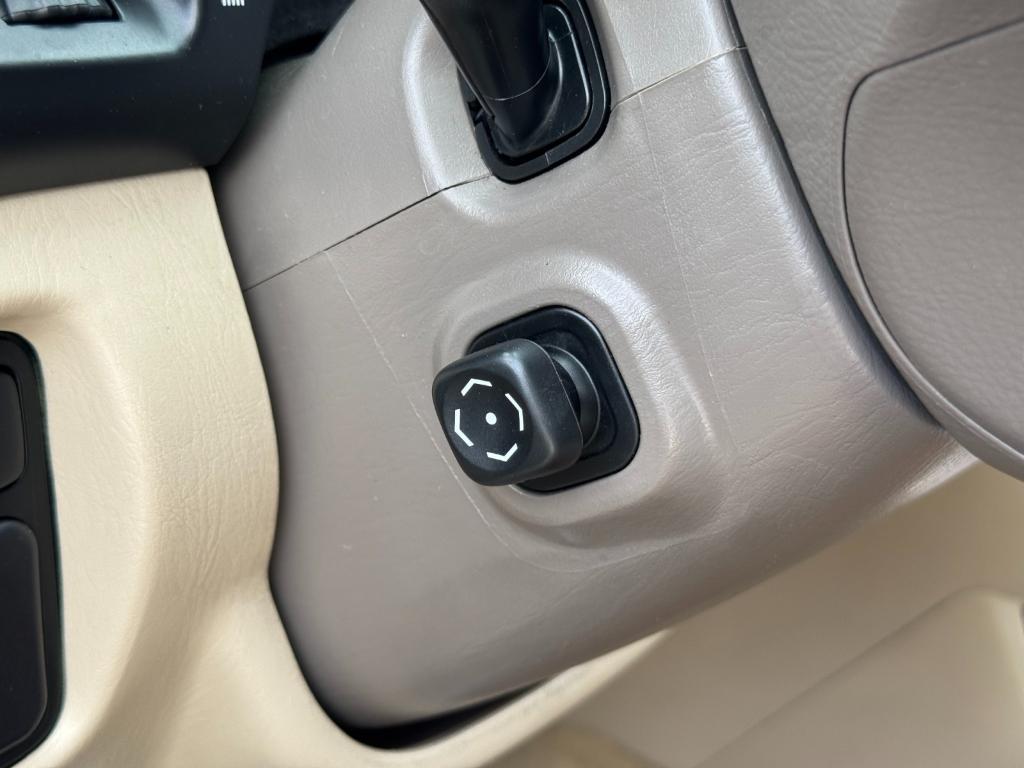 used 2005 Lexus LX 470 car, priced at $12,000