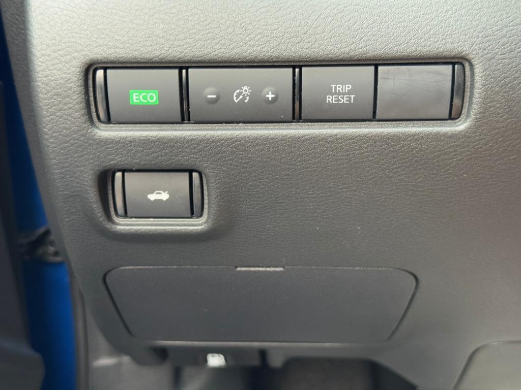 used 2020 Nissan Sentra car, priced at $14,000