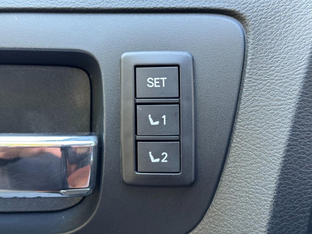 used 2015 Toyota Tundra car