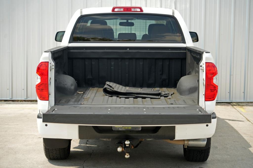 used 2015 Toyota Tundra car