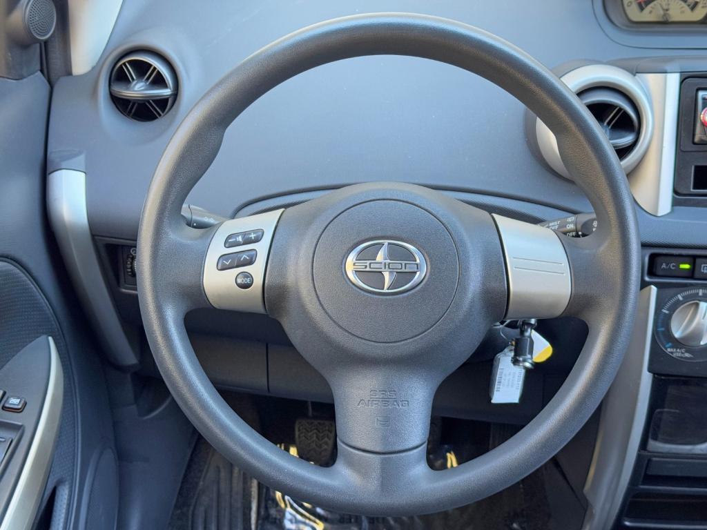 used 2006 Scion xA car, priced at $4,500