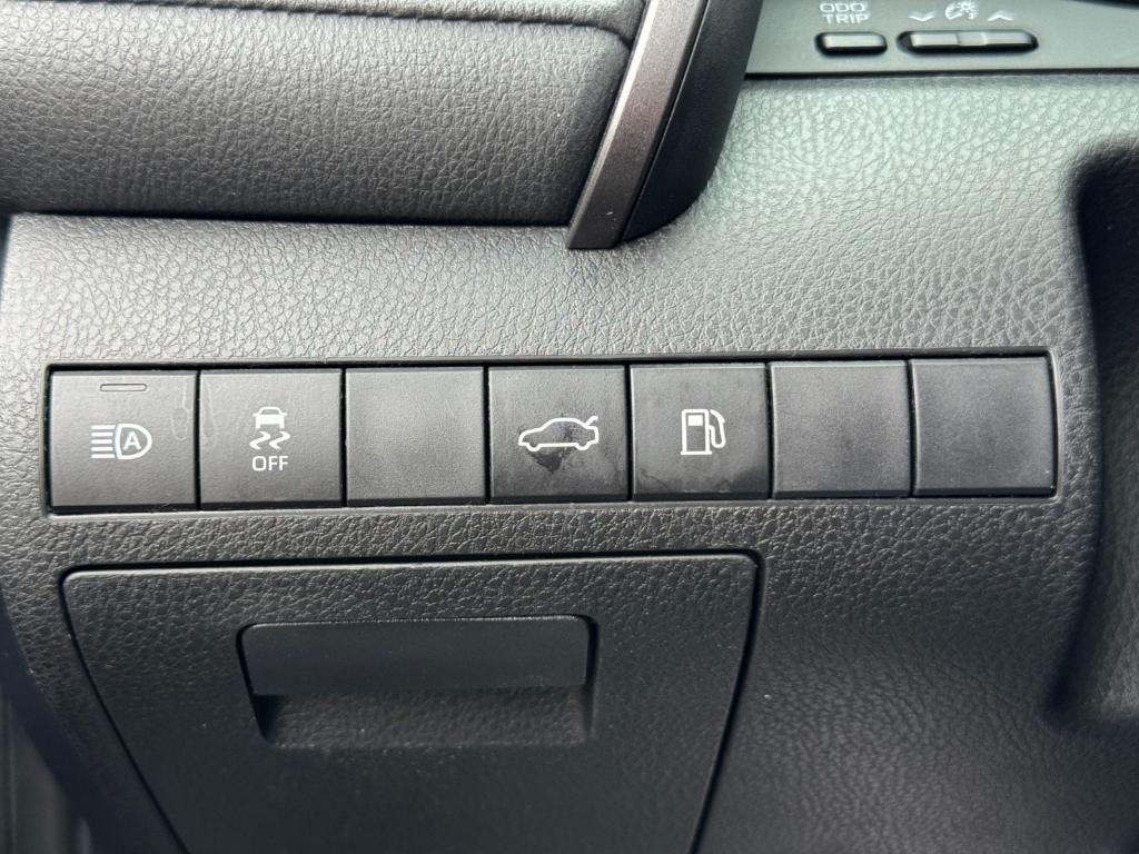 used 2018 Toyota Camry car, priced at $13,000