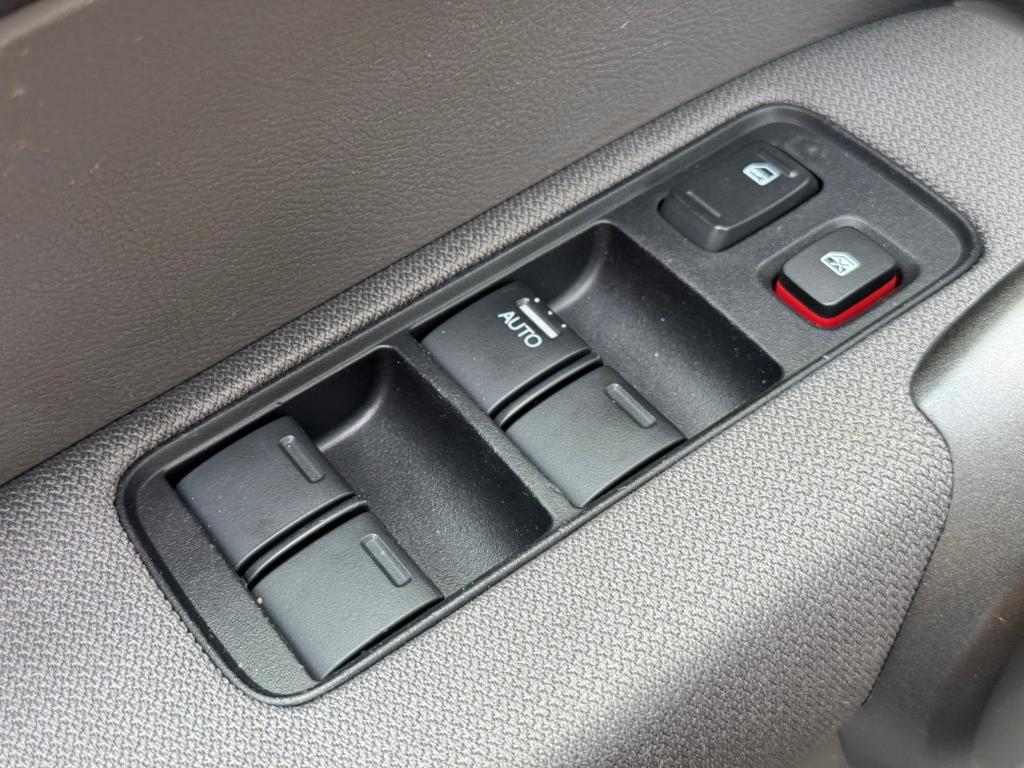 used 2011 Honda CR-V car