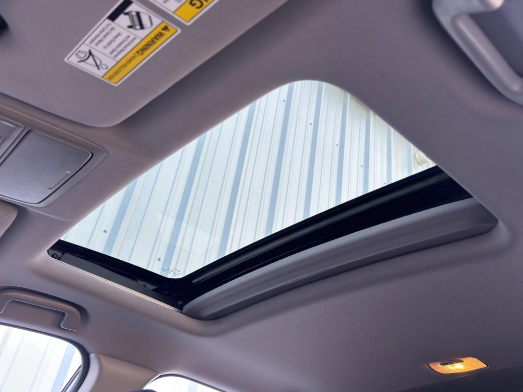 used 2021 Honda CR-V car, priced at $20,000