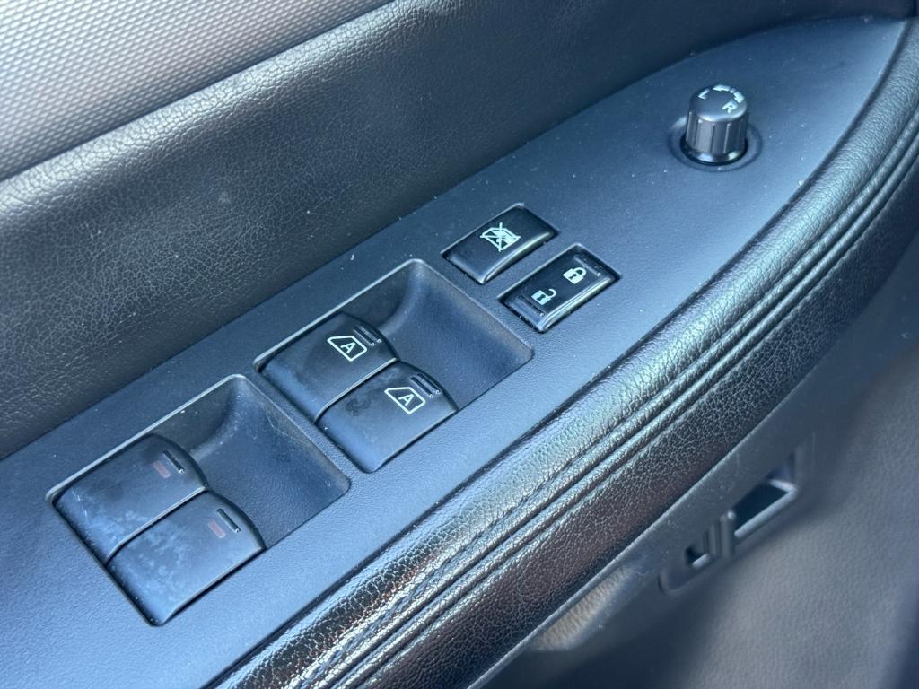 used 2014 Nissan Armada car, priced at $7,500