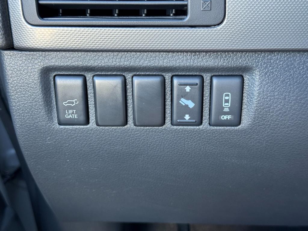 used 2014 Nissan Armada car, priced at $7,500