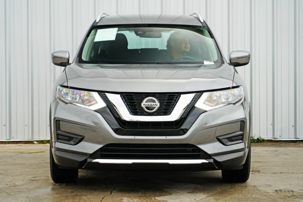 used 2019 Nissan Rogue car, priced at $13,000