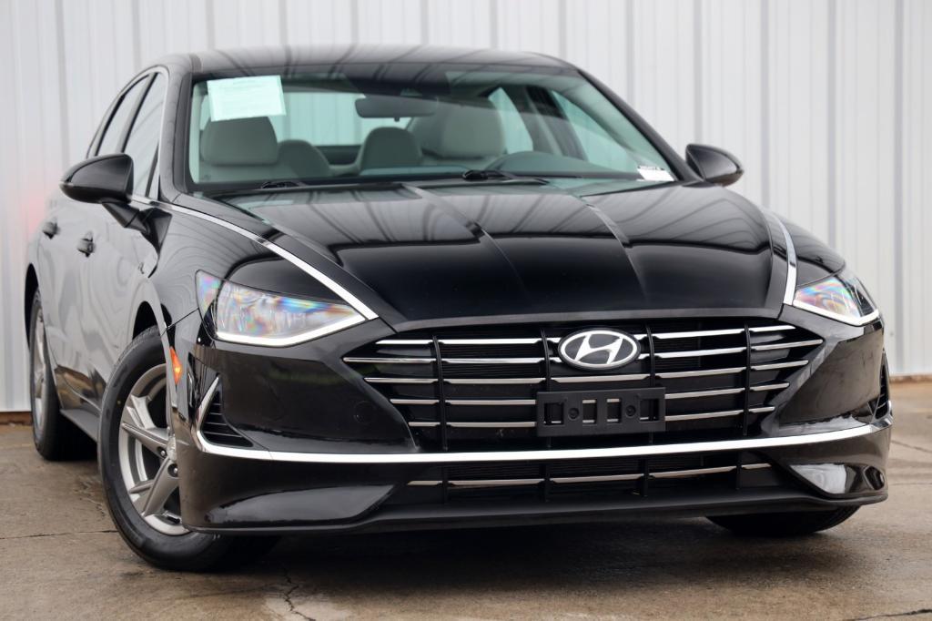 used 2023 Hyundai Sonata car, priced at $17,000