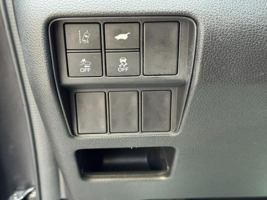 used 2019 Honda CR-V car, priced at $23,000