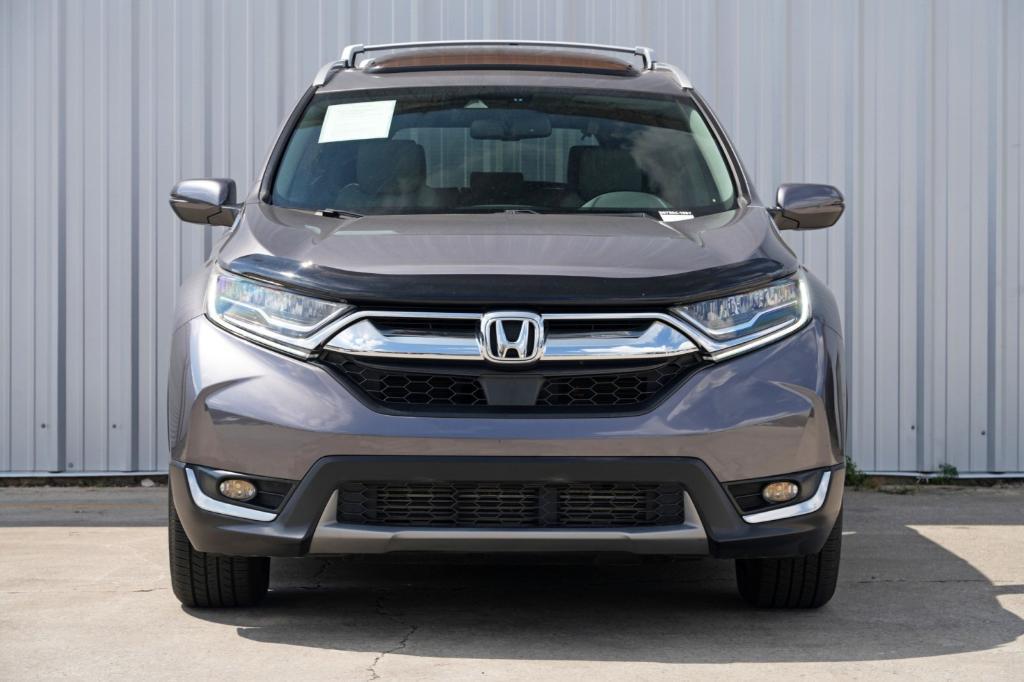used 2019 Honda CR-V car, priced at $23,000
