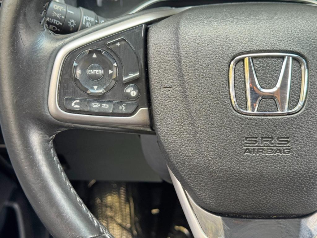 used 2019 Honda CR-V car, priced at $23,000