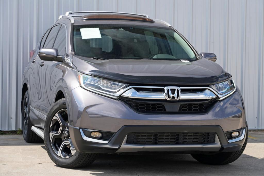 used 2019 Honda CR-V car, priced at $23,000