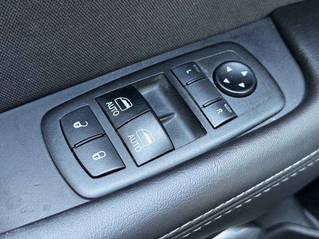 used 2018 Dodge Challenger car, priced at $18,000