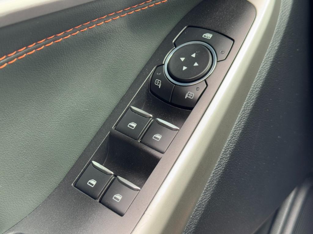 used 2022 Ford Explorer car, priced at $31,000