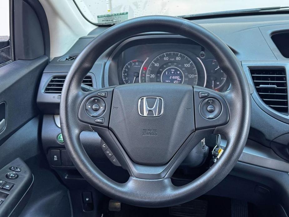 used 2014 Honda CR-V car, priced at $7,000