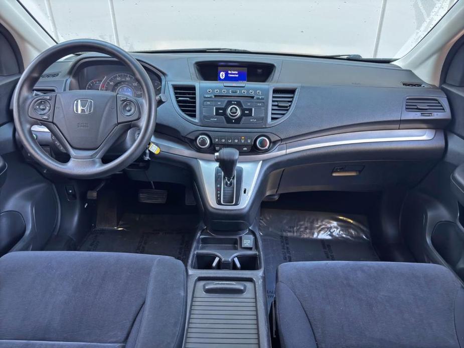 used 2014 Honda CR-V car, priced at $7,000