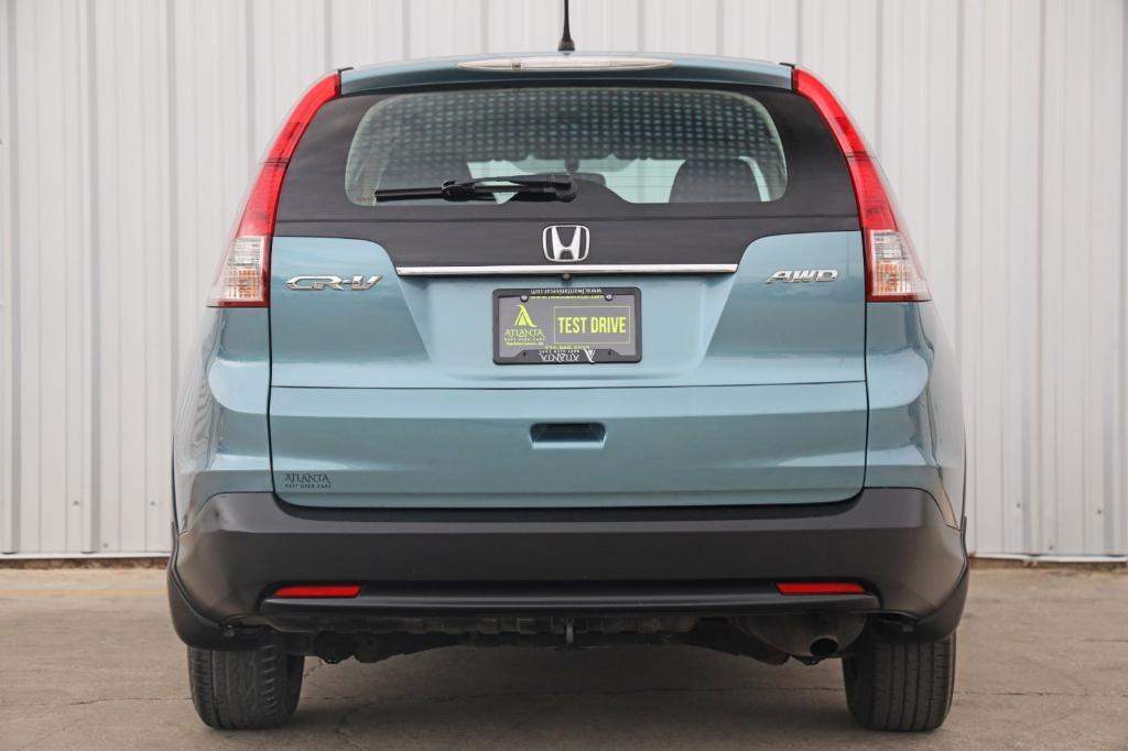 used 2014 Honda CR-V car, priced at $7,000