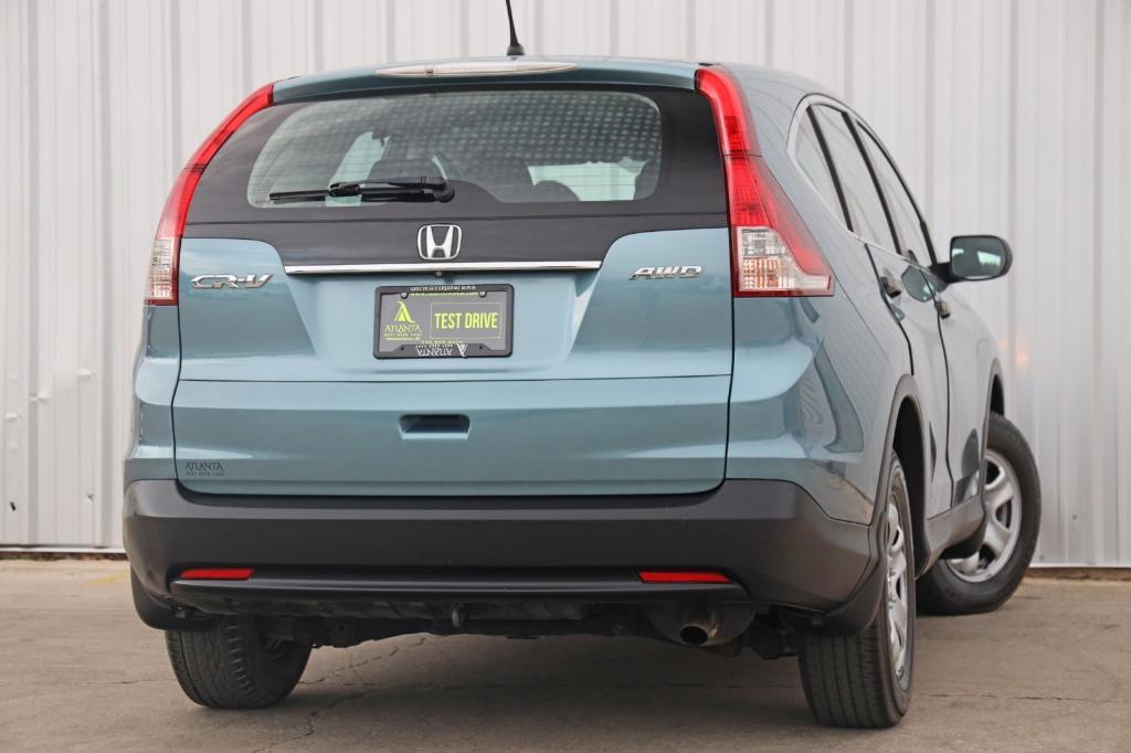 used 2014 Honda CR-V car, priced at $7,000