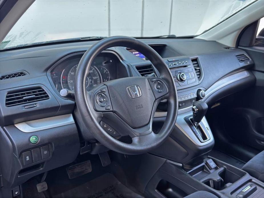 used 2014 Honda CR-V car, priced at $7,000