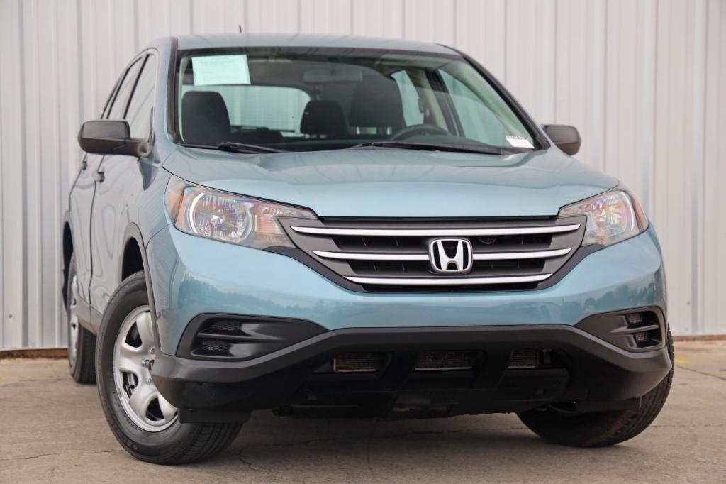 used 2014 Honda CR-V car, priced at $7,000