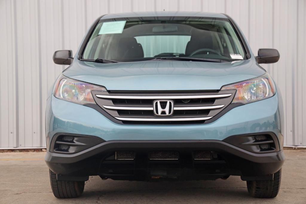 used 2014 Honda CR-V car, priced at $7,000