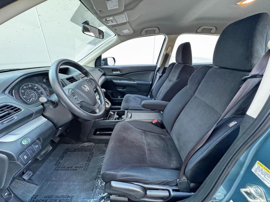 used 2014 Honda CR-V car, priced at $7,000