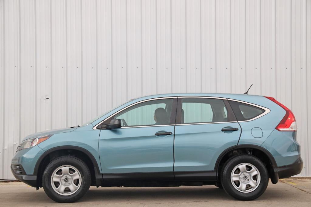 used 2014 Honda CR-V car, priced at $7,000