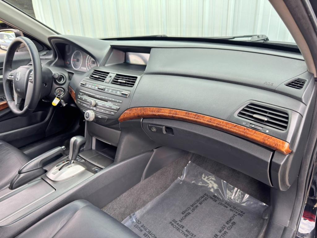 used 2012 Honda Accord car, priced at $7,500