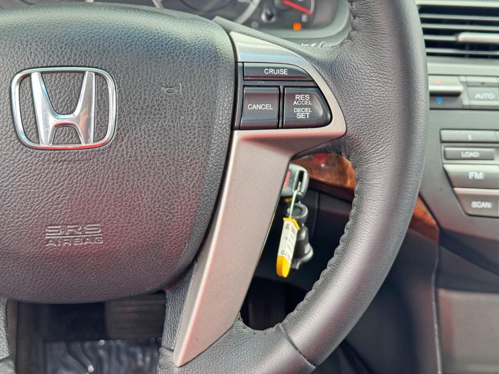 used 2012 Honda Accord car, priced at $7,500