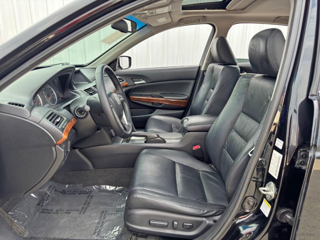 used 2012 Honda Accord car, priced at $7,500