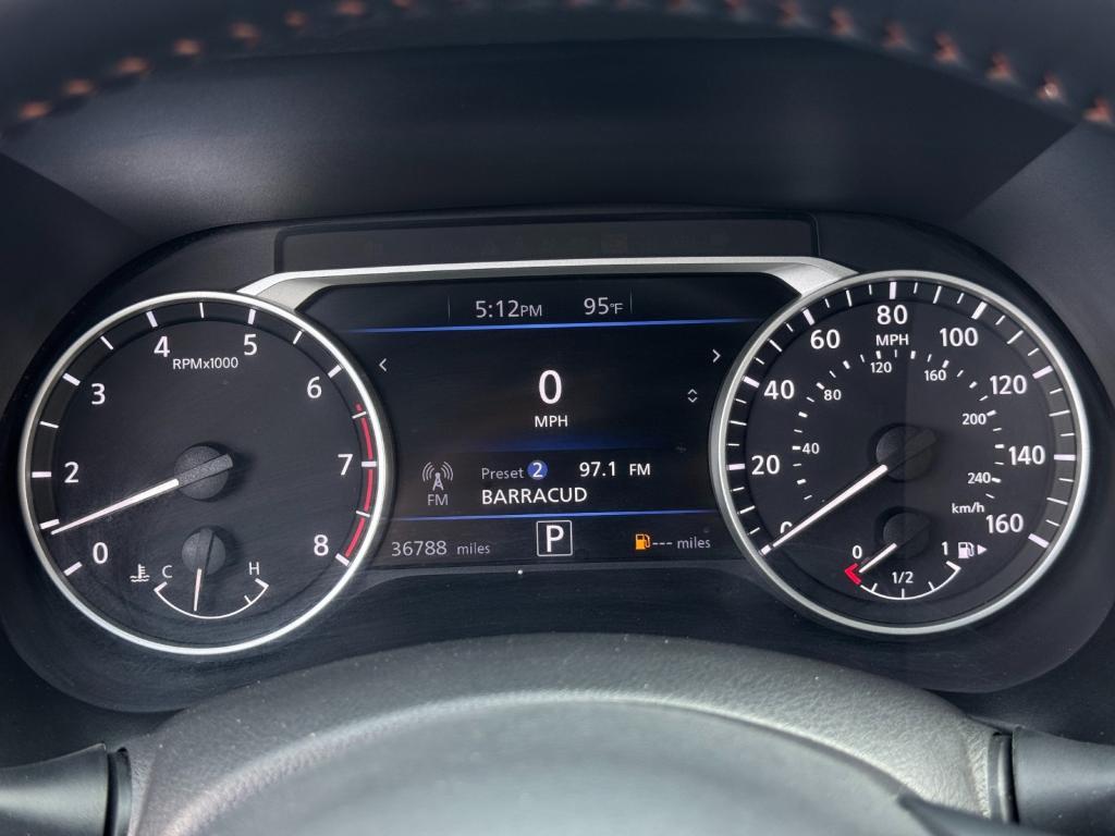 used 2021 Nissan Sentra car, priced at $15,500