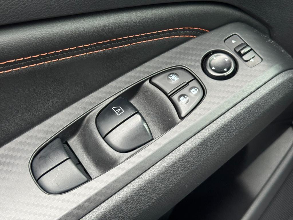 used 2022 Nissan Altima car, priced at $14,000